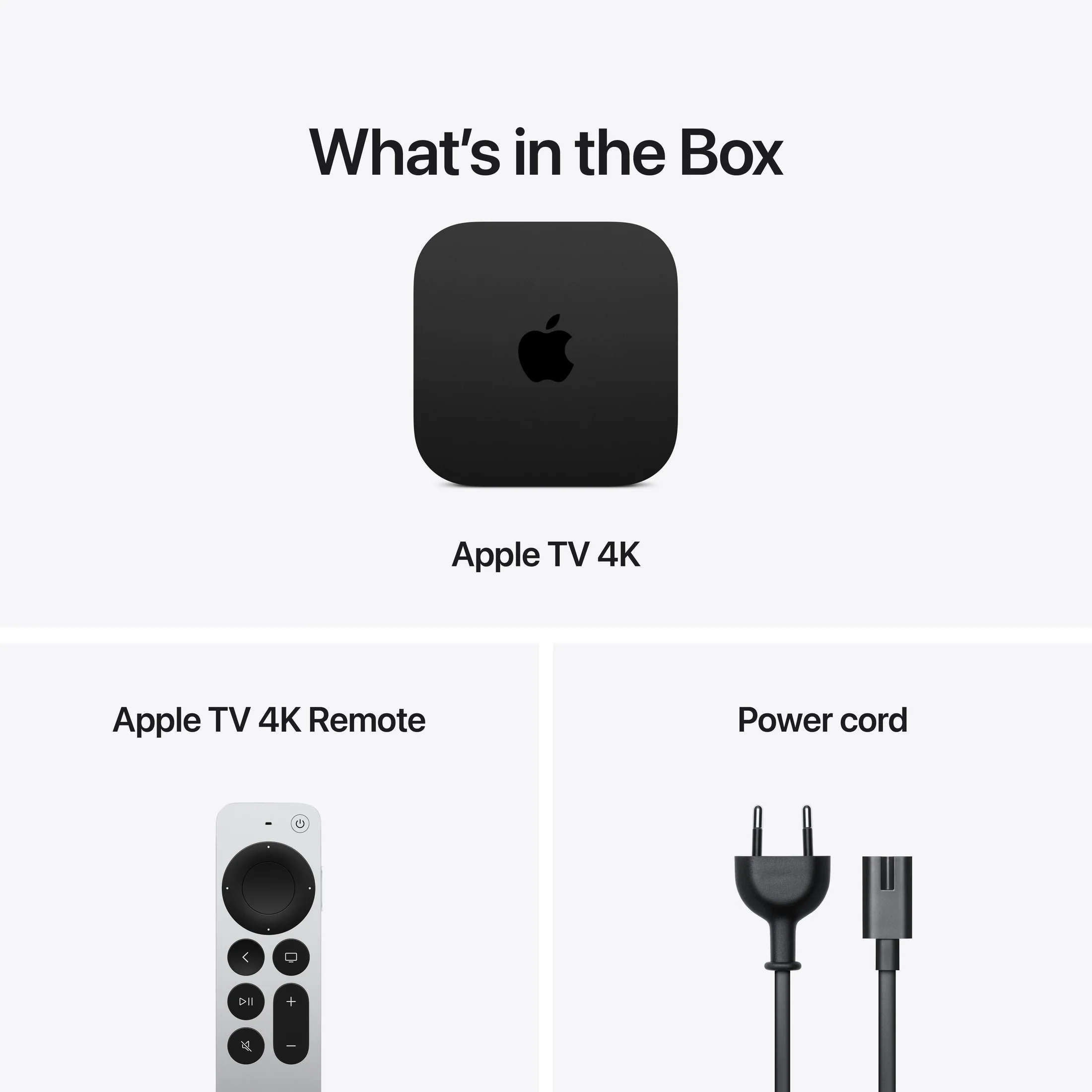 Apple TV 4K (2026) - Slika 6