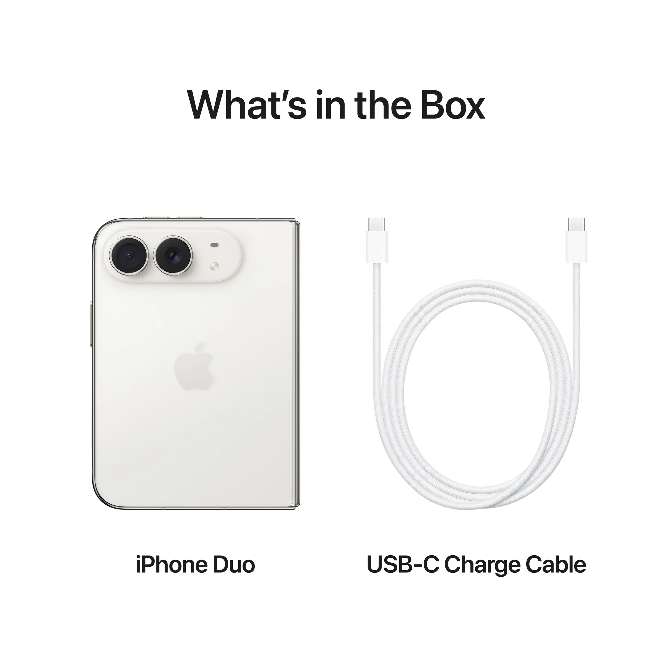 iPhone Duo - Slika 2
