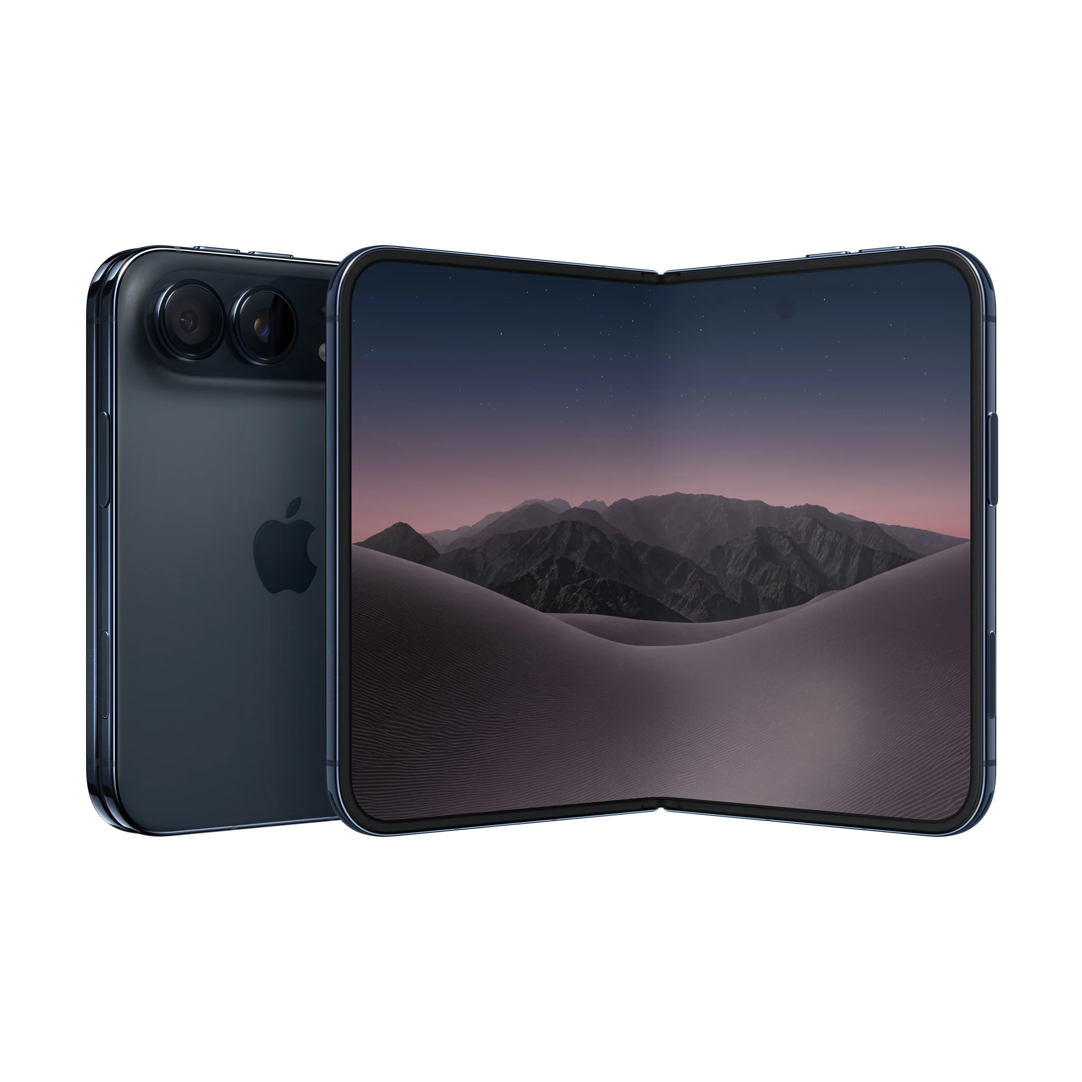 iPhone Duo - Slika 3