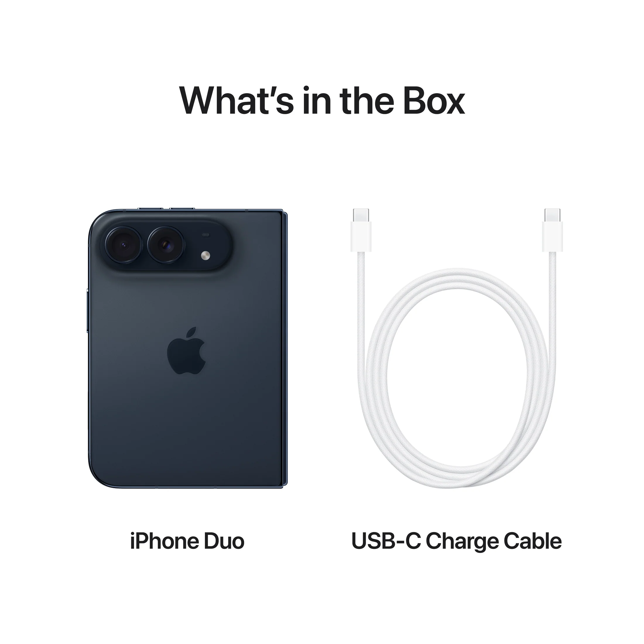 iPhone Duo - Slika 4