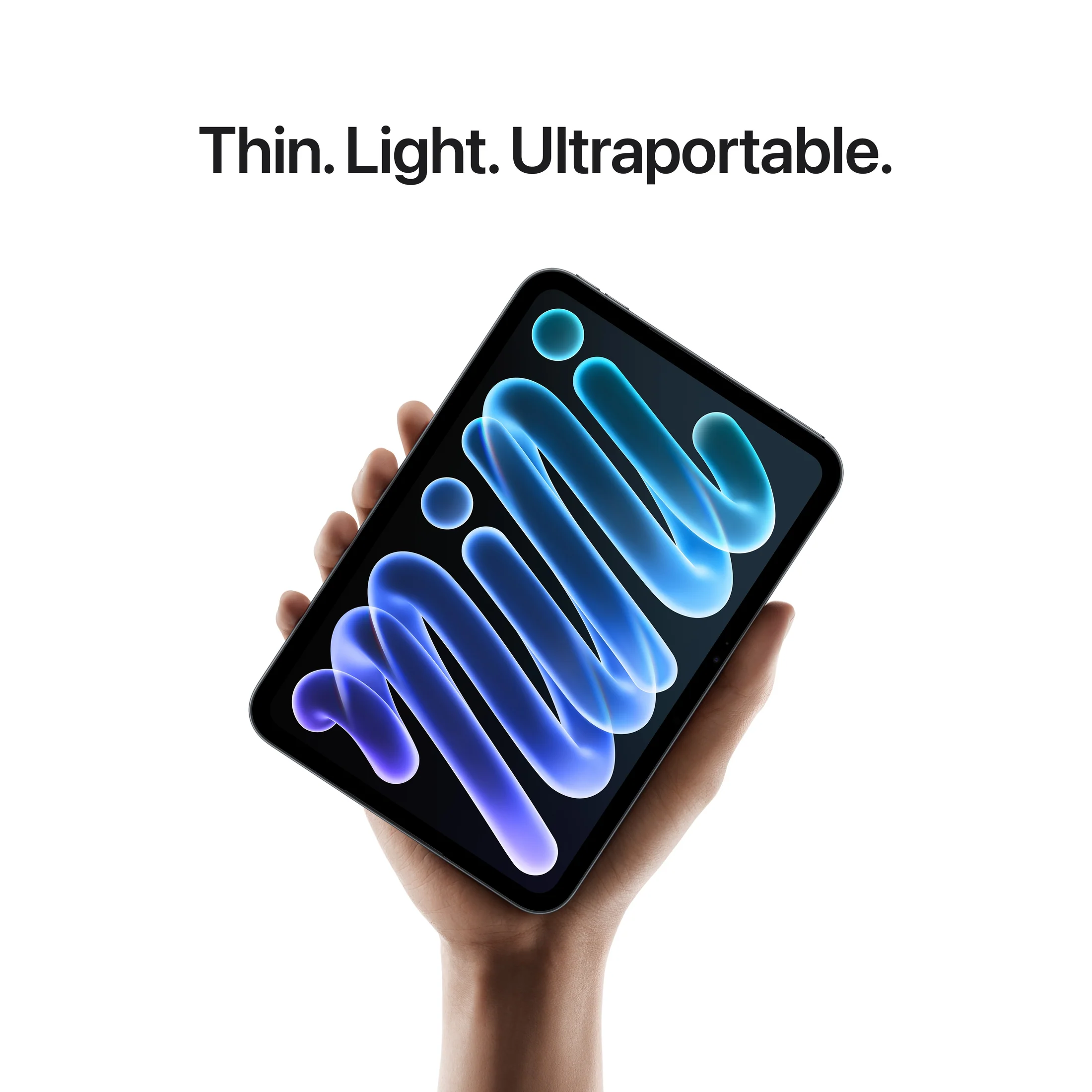 iPad mini 2026 - Slika 7